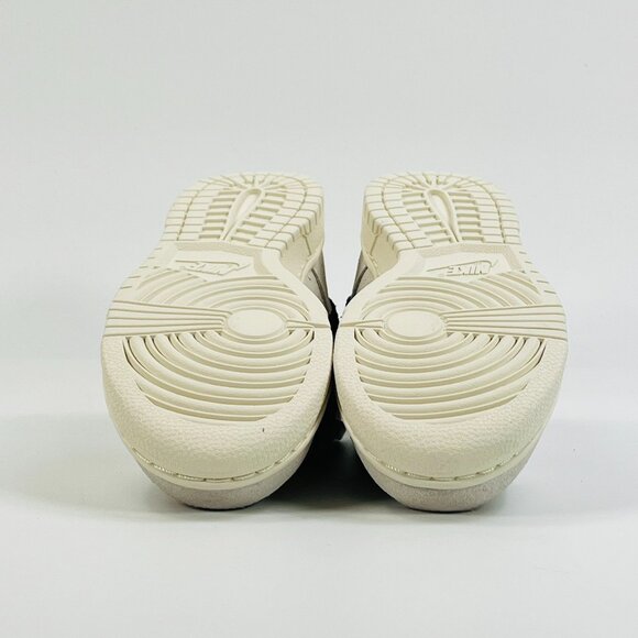 Nike Women's Dunk Low SE 'White Black' HQ3502-100 Multi Size - Picture 7 of 13